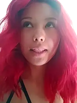 dinamita Blair online show from December 2024 05:11:01 PM