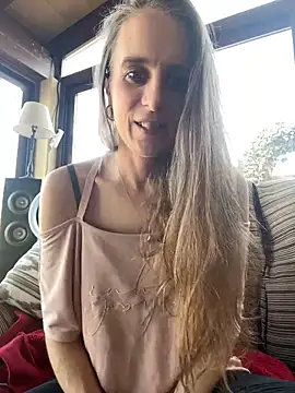 LadyChantale online show from January 2025 12:42:01 PM