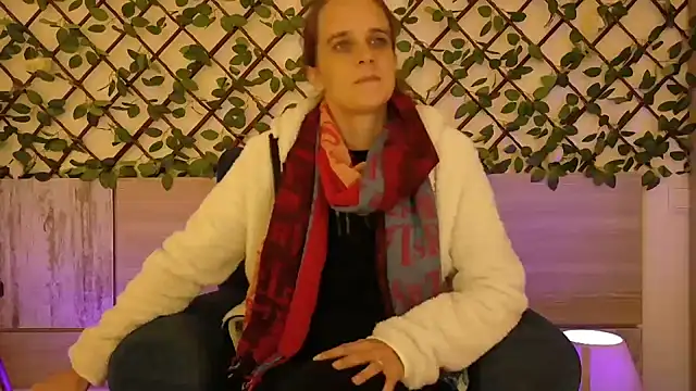 LadyChantale online show from October 2025 07:53:01 AM