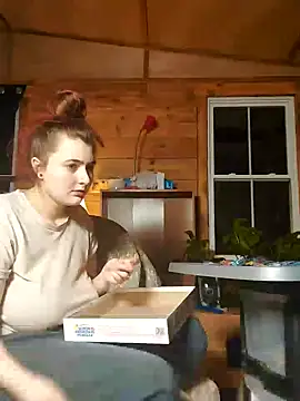 Snowbunnycake 131 online show from December 2024 03:37:02 AM