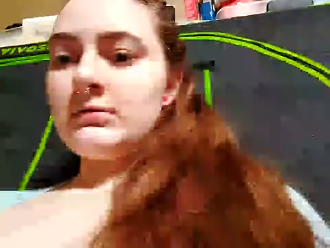 Snowbunnycake 131 online show from February 2025 07:41:01 AM