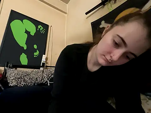 Snowbunnycake 131 online show from September 2025 03:39:02 AM