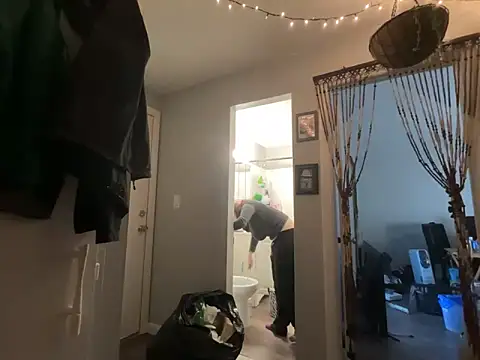 Snowbunnycake 131 online show from November 2025 11:27:02 PM