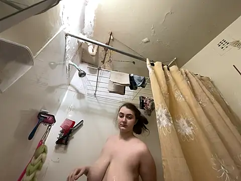 Snowbunnycake 131 online show from January 2026 03:38:01 PM