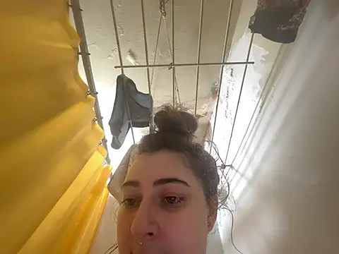 Snowbunnycake 131 online show from February 2026 08:33:02 AM