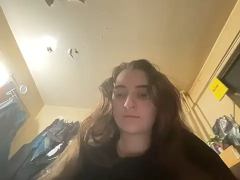 Snapshot of Snowbunnycake_131 chatting on March 2026 08:19:01 AM Snowbunnycake 131 online show from March 2026 08:19:01 AM