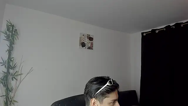 Giordano Russo online show from December 2024 02:09:01 AM