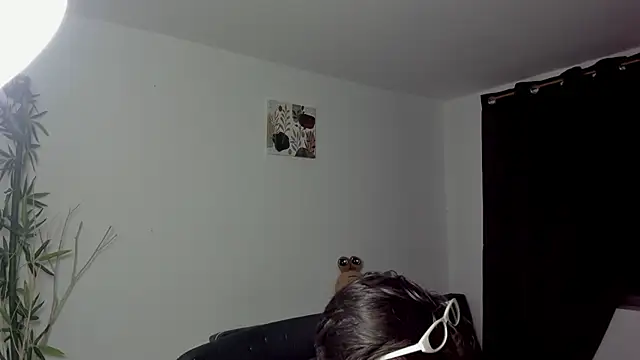 Giordano Russo online show from December 2024 03:59:01 AM