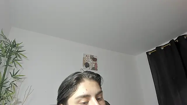 Giordano Russo online show from January 2025 02:35:02 AM