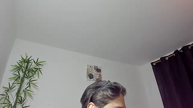 Giordano Russo online show from January 2025 07:21:01 PM