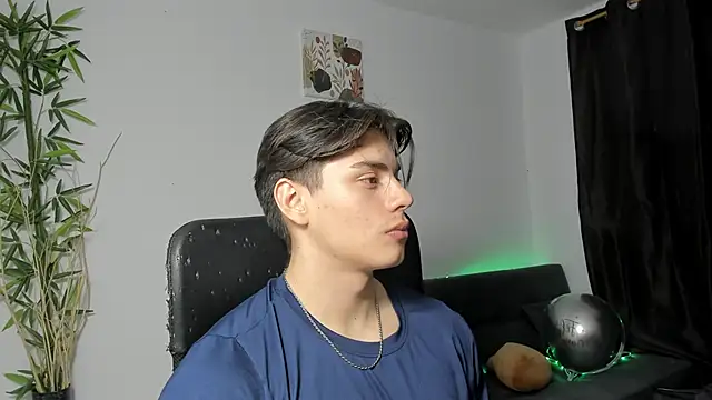 Giordano Russo online show from January 2025 12:17:02 AM