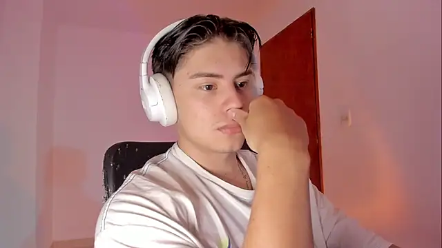 Giordano Russo online show from January 2026 05:26:02 PM