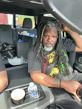 HaloRodeoLover2 online show from April 2026 07:58:01 PM