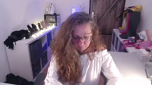 GeilesLuder75 online show from May 2026 04:04:02 PM