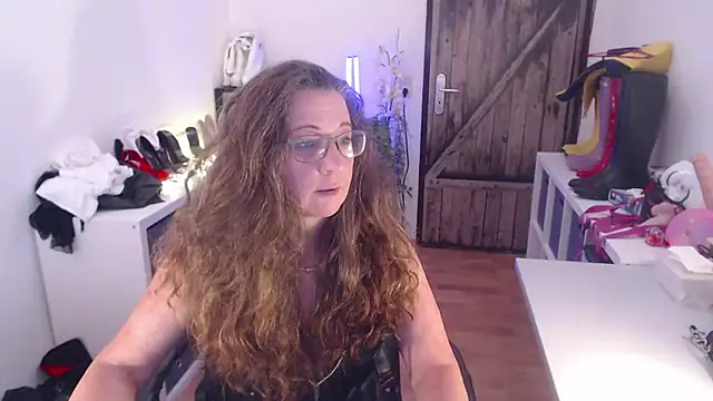 GeilesLuder75 online show from May 2026 08:43:02 AM