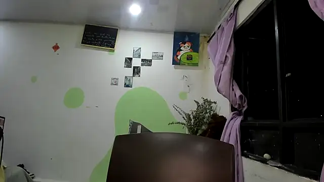 Snapshot of Ginger_Sweetty chatting on July 2026 12:47:02 AM Ginger Sweetty online show from July 2026 12:47:02 AM