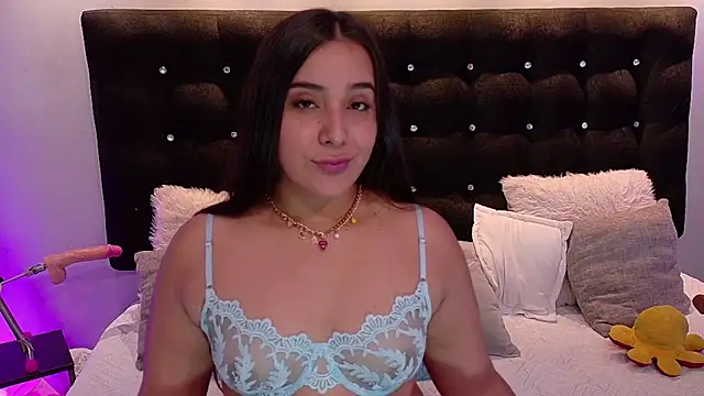 ValenScott1 online show from March 2025 12:57:02 PM