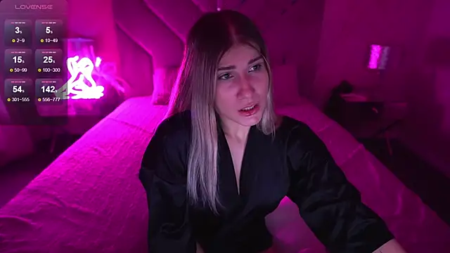 CassandraGood online show from December 2024 07:27:02 AM