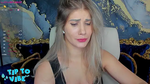 CassandraGood online show from December 2024 11:28:02 PM