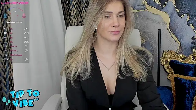 CassandraGood online show from December 2024 03:55:02 AM