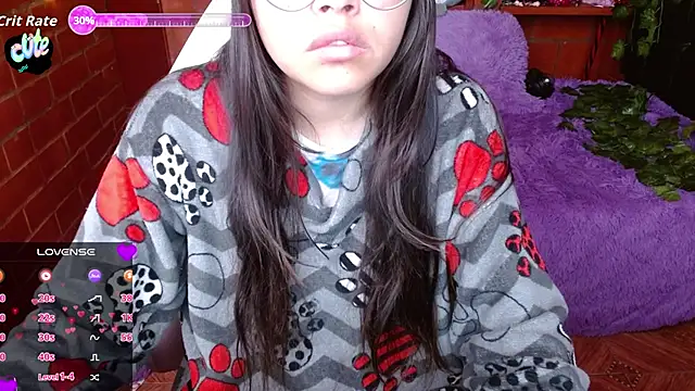 MidoriQuiinn online show from September 2025 02:07:02 PM