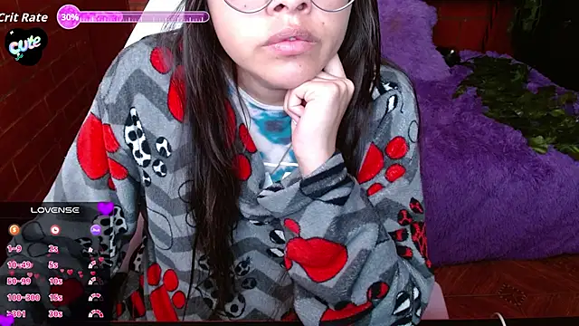 MidoriQuiinn online show from September 2025 01:57:02 PM