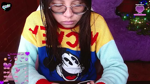 Snapshot of MidoriQuiinn chatting on February 2026 03:05:02 PM MidoriQuiinn online show from February 2026 03:05:02 PM