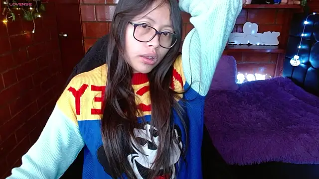 Snapshot of MidoriQuiinn chatting on March 2026 02:56:02 PM MidoriQuiinn online show from March 2026 02:56:02 PM