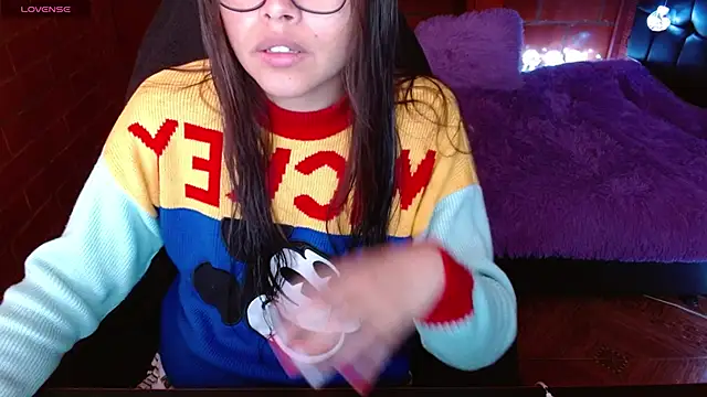 Snapshot of MidoriQuiinn chatting on March 2026 03:18:01 PM MidoriQuiinn online show from March 2026 03:18:01 PM