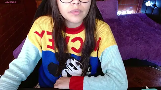 Snapshot of MidoriQuiinn chatting on March 2026 02:25:02 PM MidoriQuiinn online show from March 2026 02:25:02 PM