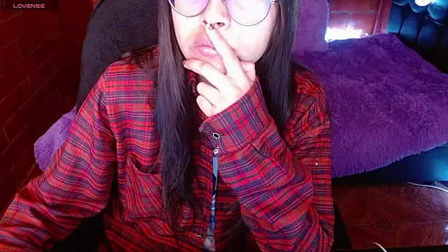 Snapshot of MidoriQuiinn chatting on March 2026 02:20:02 PM MidoriQuiinn online show from March 2026 02:20:02 PM