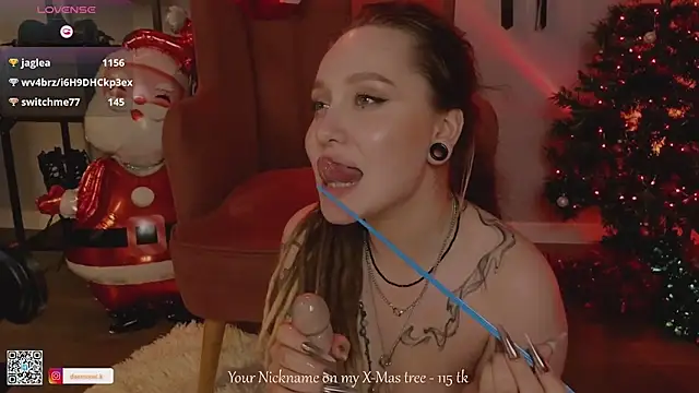 Snapshot of VortexProject chatting on December 2024 07:26:02 PM VortexProject online show from December 2024 07:26:02 PM