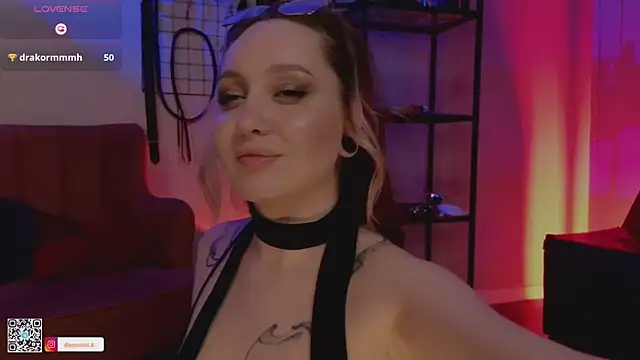 Snapshot of VortexProject chatting on January 2025 04:41:01 PM VortexProject online show from January 2025 04:41:01 PM