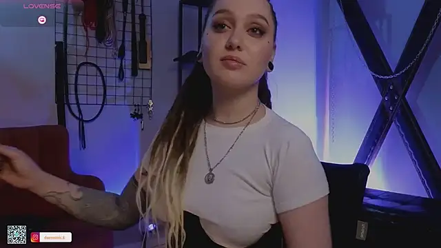 Snapshot of VortexProject chatting on January 2025 02:02:02 PM VortexProject online show from January 2025 02:02:02 PM