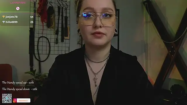 Snapshot of VortexProject chatting on January 2025 04:53:01 PM VortexProject online show from January 2025 04:53:01 PM