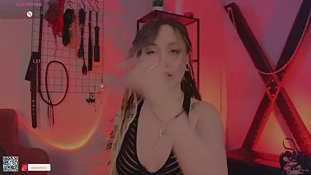 Snapshot of VortexProject chatting on January 2025 01:10:01 PM VortexProject online show from January 2025 01:10:01 PM