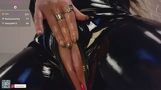 Snapshot of VortexProject chatting on February 2025 07:25:01 PM VortexProject online show from February 2025 07:25:01 PM