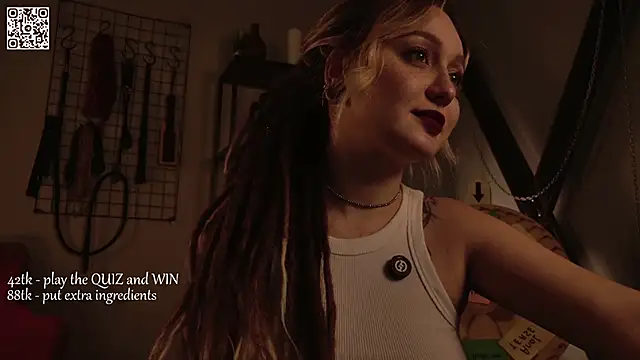 Snapshot of VortexProject chatting on September 2025 02:08:02 PM VortexProject online show from September 2025 02:08:02 PM