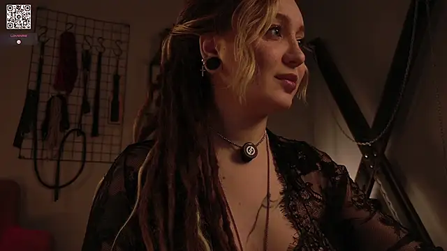 Snapshot of VortexProject chatting on September 2025 01:23:02 PM VortexProject online show from September 2025 01:23:02 PM