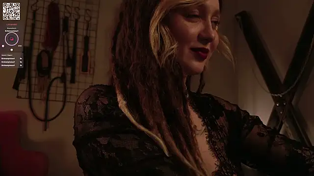 Snapshot of VortexProject chatting on October 2025 01:32:02 PM VortexProject online show from October 2025 01:32:02 PM