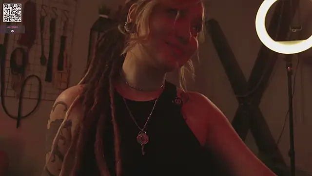 Snapshot of VortexProject chatting on October 2025 01:35:02 PM VortexProject online show from October 2025 01:35:02 PM