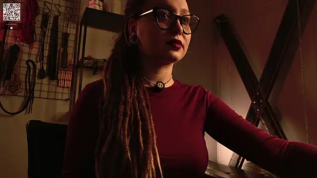 Snapshot of VortexProject chatting on November 2025 01:07:02 PM VortexProject online show from November 2025 01:07:02 PM