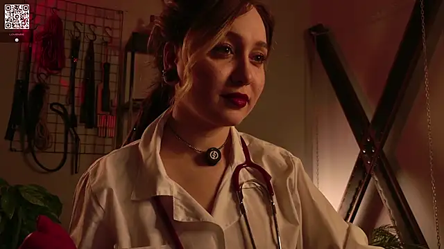 Snapshot of VortexProject chatting on November 2025 01:32:02 PM VortexProject online show from November 2025 01:32:02 PM