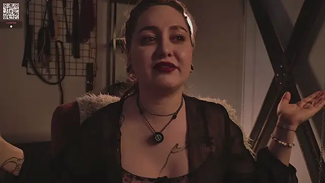 VortexProject online show from March 2026 01:17:02 PM