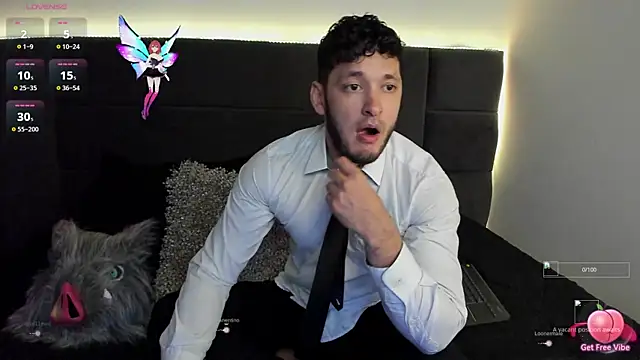 alejandro  2 online show from October 2025 01:56:02 PM