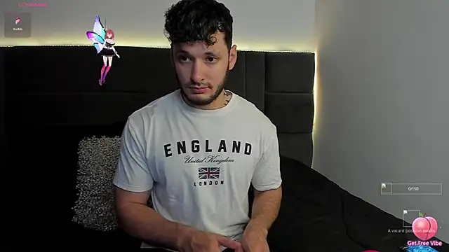 alejandro  2 online show from October 2025 05:02:02 PM