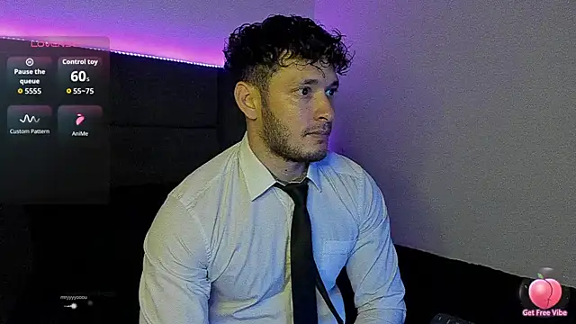 alejandro  2 online show from December 2025 06:35:02 PM