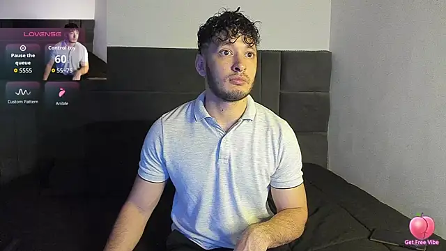 alejandro  2 online show from January 2026 07:05:02 PM