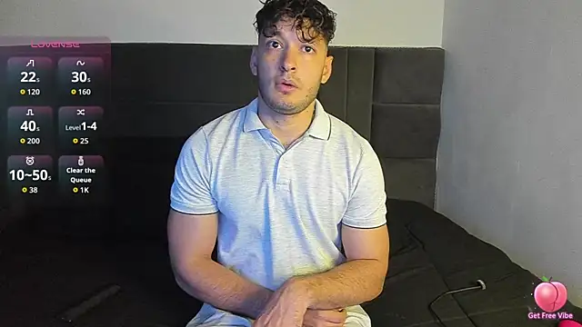 alejandro  2 online show from January 2026 03:28:01 PM