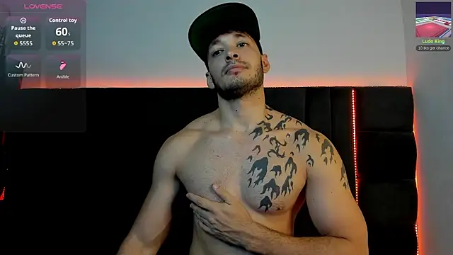 Snapshot of alejandro__2 chatting on February 2026 09:58:01 AM alejandro 2 online show from February 2026 09:58:01 AM